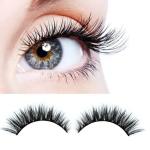 Premium Choice False Eyelashes 10 Pair