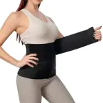 Slim/Sweat belts/ Fat reduce/ Weight loss/Slim 1 Pcs