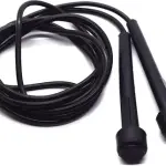 jumping Rope for Gym & workout Ball Bearing Skipping Rope  1 Pcs