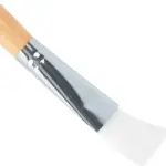 face pack brush bleach brush mask brush 1 Pcs