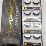 Premium Choice False Eyelashes 10 Pair