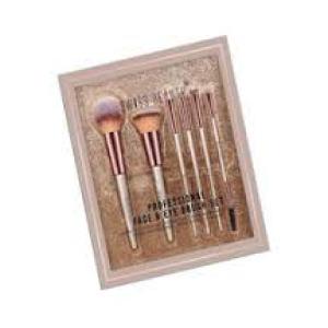 Professional Makeup brush (Set of 6)