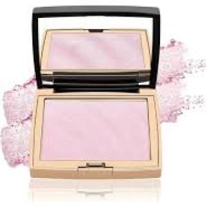 Shimmer Face And Body Highlighter Powder Palette | Highly pigmented, Waterproof | 10g