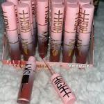 Matte Non Transfer Liquid Matte Lipstick 1 Pcs