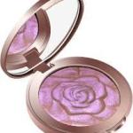 Diamond shape Too shine highlighter (silver, pink, golden) 1 Pcs