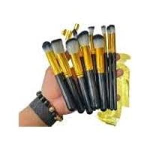 10 in 1 brushes in 1 pack