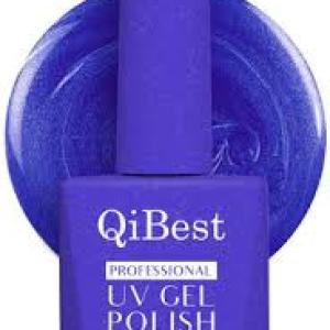 Professional UV Gel Polish (Pack of 1) Multicolor.