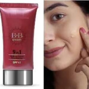 Ocean Beauty 9in1 Medical Matte Foundation ( Pack of 1)