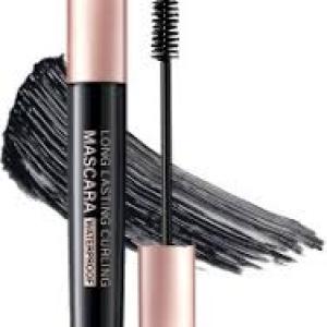 Lakyou Beauty Long Lasting Curling Mascara  1 Pcs