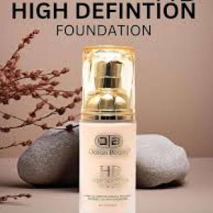 Ocean Beauty Professional Waterproof Color Changing Foundation (Pack of 1)