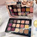 15 color eyeshadow comes in many different colors pack of 1