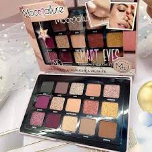 15 color eyeshadow comes in many different colors pack of 1
