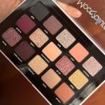 15 color eyeshadow comes in many different colors pack of 1