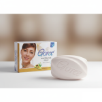 Whitening Soap for all Skin type No side Effect Natural whitening.( 1 Pack ).