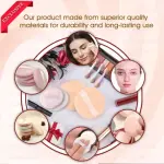 Best High Definition Ultra Fine Matte Loose Powder 1 Pcs