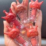 Crown lipstick stain set of 2