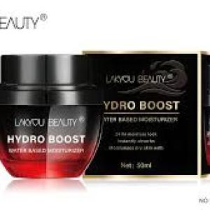 Professional Face Makeup Moisturizer, For Moisturizing Skin Cream( 1 Pcs).
