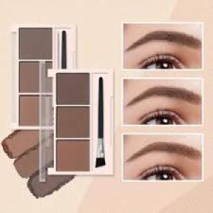 Eyebrow Powder Palette Is A Long Wearing And Blendable Eyebrow Palette (pack of 1)