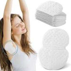 10 IN 1 Premium Quality Underarm Sweat Pads