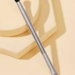 Eyeshadow Brush,Double Ended Makeup Brush 1 Pcs