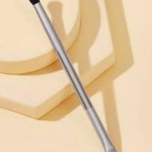 Eyeshadow Brush,Double Ended Makeup Brush 1 Pcs