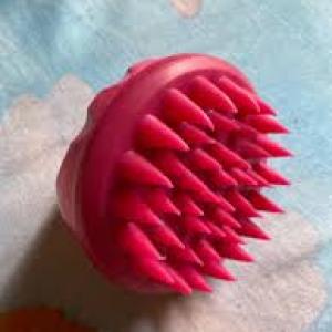 Handheld Scalp Massager Shampoo Brush 1 Pcs