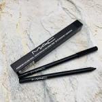 Eyeliner - 1 PCS Black & Brown Waterproof Long-Lasting Pencil for Easy & Quick Makeup