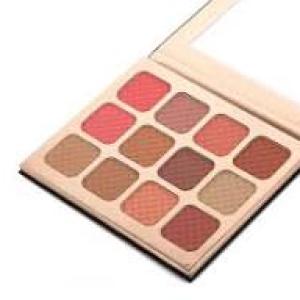 12 color Blush Palette (pack of 1).