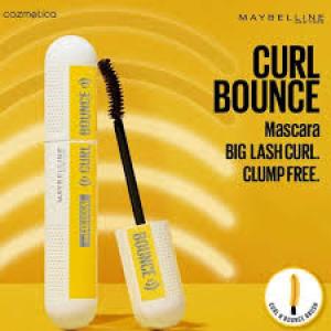 professional Mascara Waterproof (Pack of 1).