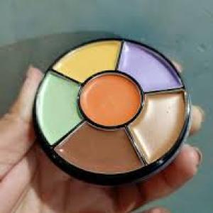 CONCEALER PALETTE(6 COLOR)