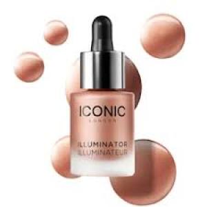 Makeup liquid highlighter (Pack of 1)