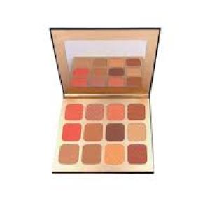 12 color Blush Palette (pack of 1).