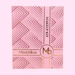 Mini Libro 3 in 1 makeup palette Mocoallure 1 Pcs