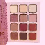 Mini Libro 3 in 1 makeup palette Mocoallure 1 Pcs