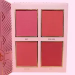Mini Libro 3 in 1 makeup palette Mocoallure 1 Pcs