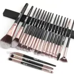 Professional Makeup Brush Set 20 Pcs