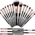 Professional Makeup Brush Set 20 Pcs