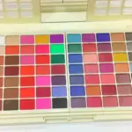 OCEAN BEAUTY Multi Color Makeup Kit 562  Eyeshadow Palette  1 Pcs