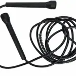 jumping Rope for Gym & workout Ball Bearing Skipping Rope  1 Pcs