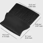 Hair Duster/Dusting Brush for salon 1 Pcs