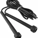 jumping Rope for Gym & workout Ball Bearing Skipping Rope  1 Pcs