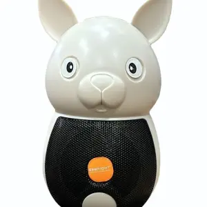 Mini Cat Wireless Speaker(Pack of 1).