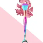 Professional Powder Brush for Nail Arts And Make Up (Pack Of 1)
