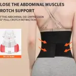 Slim/Sweat belts/ Fat reduce/ Weight loss/Slim 1 Pcs