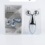 Manual Face Massager For Women | Facial Massager & Face Roller For Glowing Skin