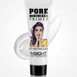 Primer For Long Lasting & Flawless Make Up Primer - 10 ml  (Transparent) 1 Pcs