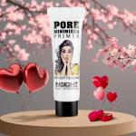 Primer For Long Lasting & Flawless Make Up Primer - 10 ml  (Transparent) 1 Pcs