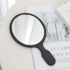 High Power Plastic Handheld Magnifier Glass 1 Pcs