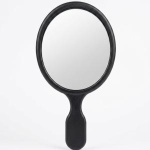 High Power Plastic Handheld Magnifier Glass 1 Pcs