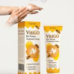 Bee Venom Cream for Child-Friendly Bundle cream (100 g).(Pack of 2).